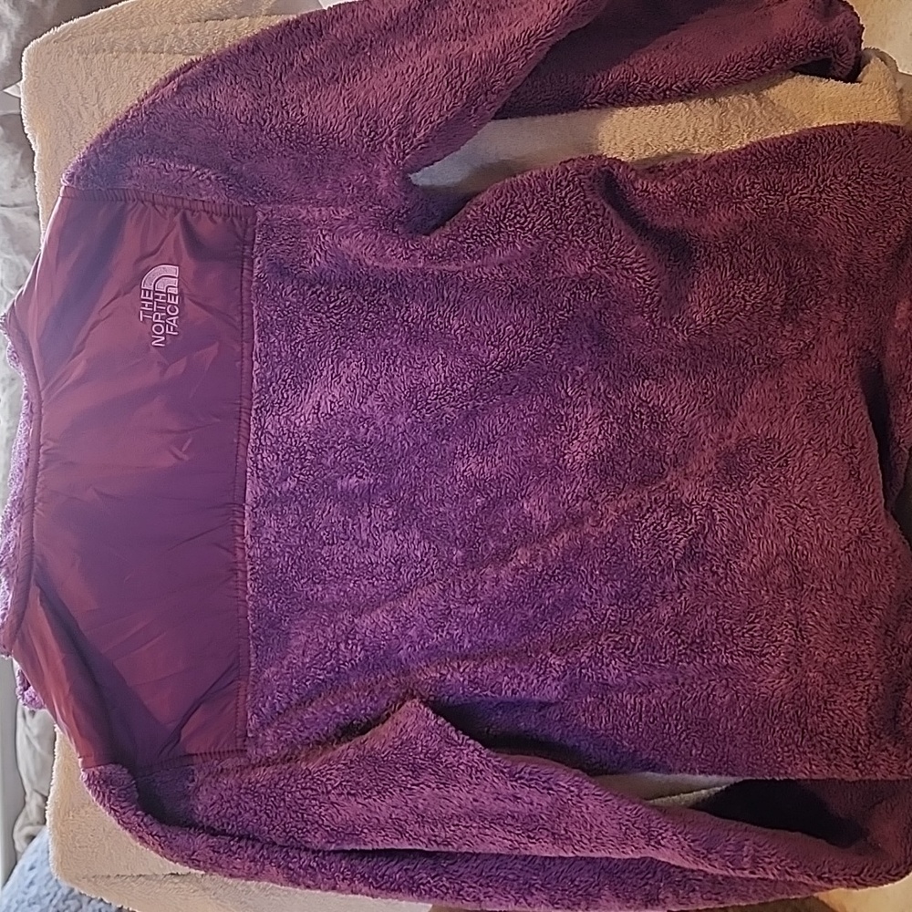 Girl's Jacket - Picture 3 of 3